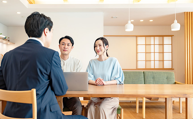 ご相談ベースで柔軟に対応します